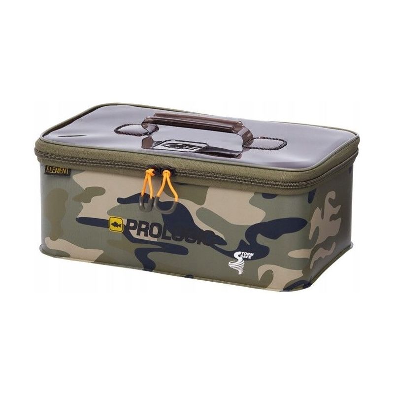 TORBA PROLOGIC PUDEŁKO ELEMENT SAFE L 9l AKCESORIA TORBA PROLOGIC PUDEŁKO ELEMENT SAFE L 9l AKCESORIA