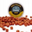 PELLET MEUS DURUS 8mm NA WŁOS 90g CZEKOLADA POMARA