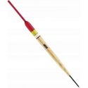 SPŁAWIK PRZELOTOWY JAXON SJ-JJ025 2.5g NASADKA ŚWI