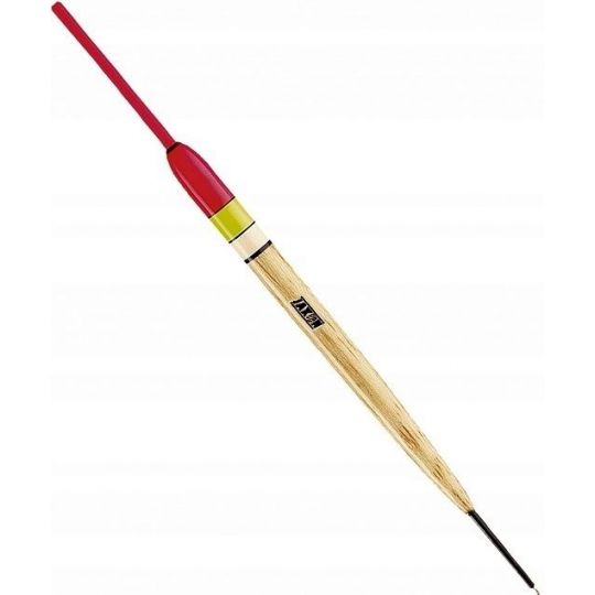 SPŁAWIK PRZELOTOWY JAXON SJ-JJ025 2.5g NASADKA ŚWI SPŁAWIK PRZELOTOWY JAXON SJ-JJ025 2.5g NASADKA ŚWI