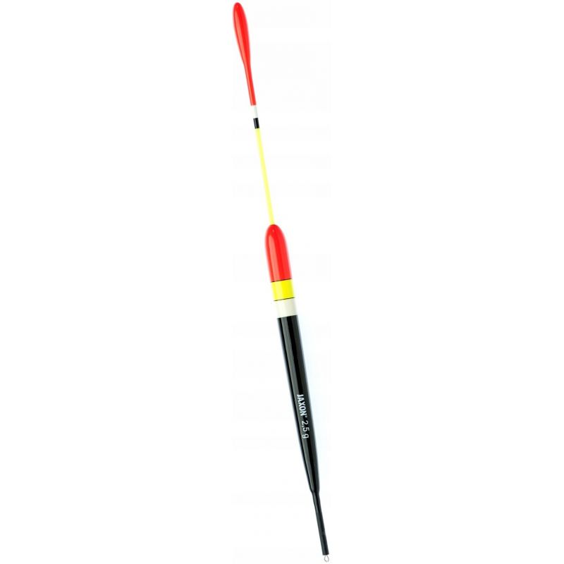 SPŁAWIK JAXON PRZELOTOWY AJ 1,5g SPŁAWIK JAXON PRZELOTOWY AJ 1,5g