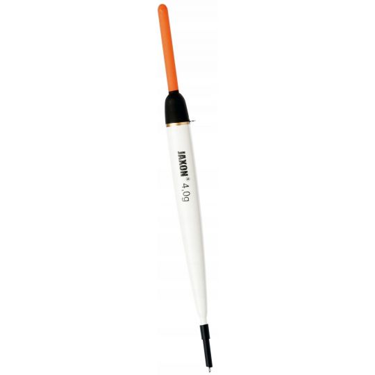 SPŁAWIK JAXON PRZELOTOWY AA 2,5g SE-AA025 SPŁAWIK JAXON PRZELOTOWY AA 2,5g SE-AA025