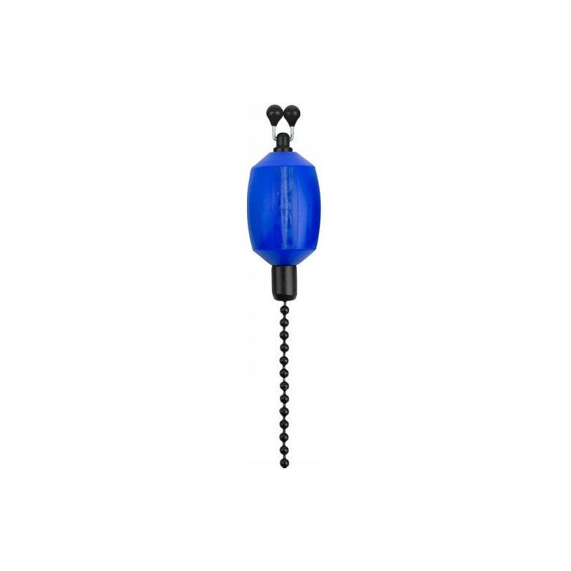 HANGER SYGNALIZATOR FOX LEBEL DUMPY BOBBINS BLUE