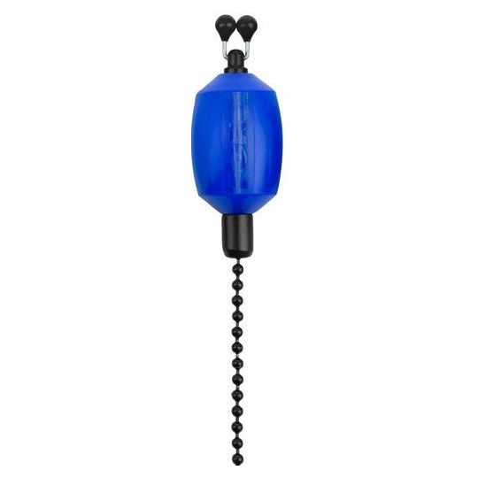 HANGER SYGNALIZATOR FOX LEBEL DUMPY BOBBINS BLUE