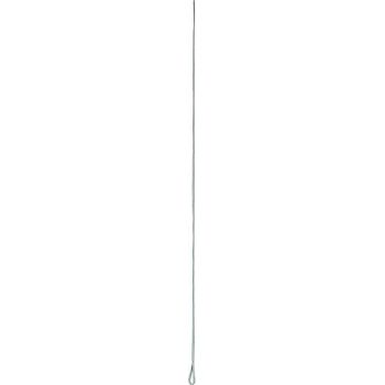 IGŁA JAXON DO MARTWEJ RYBKI 17cm 2szt