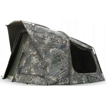 NAMIOT NASH TITAN T2 CAMO PRO