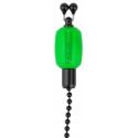 HANGER SYGNALIZATOR FOX DINKY BOBBIN GREEN