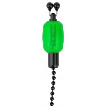 HANGER SYGNALIZATOR FOX DINKY BOBBIN GREEN
