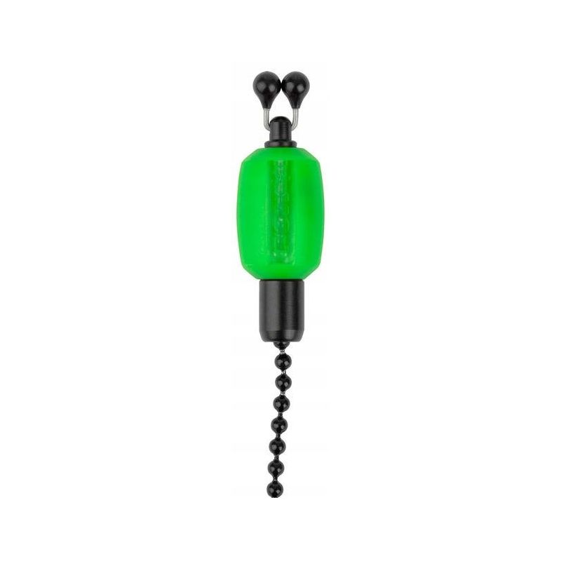 HANGER SYGNALIZATOR FOX DINKY BOBBIN GREEN HANGER SYGNALIZATOR FOX DINKY BOBBIN GREEN