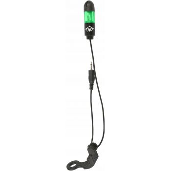 HANGER MIKADO LED PODWIESZANY ZIELONY