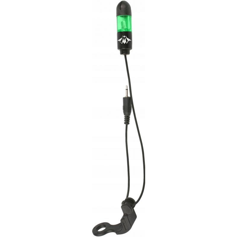 HANGER MIKADO LED PODWIESZANY ZIELONY HANGER MIKADO LED PODWIESZANY ZIELONY