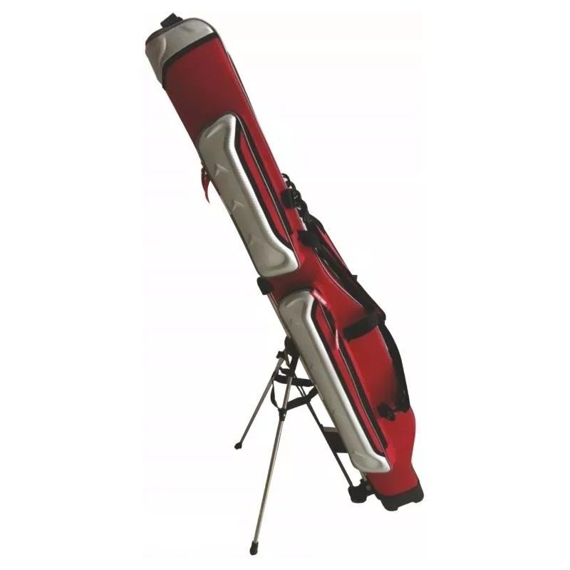 POKROWIEC MISTRALL USZTYWNIANY 150cm RED 3 KOMORY POKROWIEC MISTRALL USZTYWNIANY 150cm RED 3 KOMORY