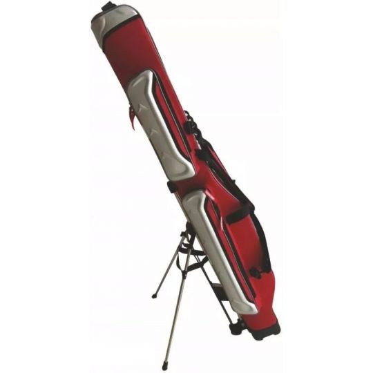 POKROWIEC MISTRALL USZTYWNIANY 150cm RED 3 KOMORY POKROWIEC MISTRALL USZTYWNIANY 150cm RED 3 KOMORY