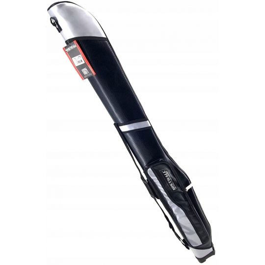POKROWIEC MISTRALL USZTYWNIANY 150cm BLACK 2KOMORY POKROWIEC MISTRALL USZTYWNIANY 150cm BLACK 2KOMORY