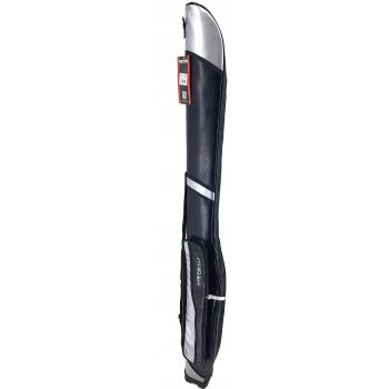 POKROWIEC MISTRALL USZTYWNIANY 150cm BLACK 2KOMORY