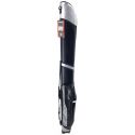 POKROWIEC MISTRALL USZTYWNIANY 150cm BLACK 2KOMORY