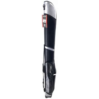 POKROWIEC MISTRALL USZTYWNIANY 150cm BLACK 2KOMORY