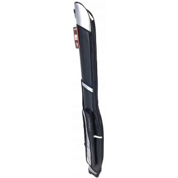 POKROWIEC MISTRALL USZTYWNIANY 150cm BLACK 2KOMORY