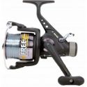 KOŁOWROTEK LENEAEFFE FREE CARP 60 Z ŻYŁKĄ