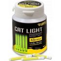 ŚWIETLIKI BLACK CAT CAT LIGHT DEPOT 45mm 45szt