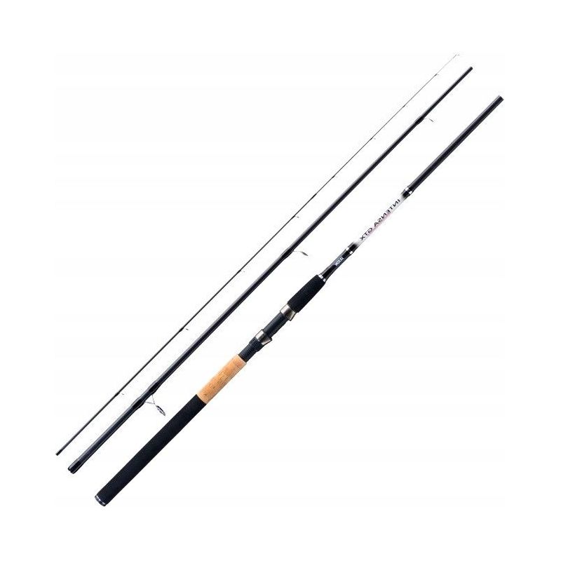 WĘDKA JAXON INTENSA GTX FEEDER PRO 3,60m 60-120g WĘDKA JAXON INTENSA GTX FEEDER PRO 3,60m 60-120g