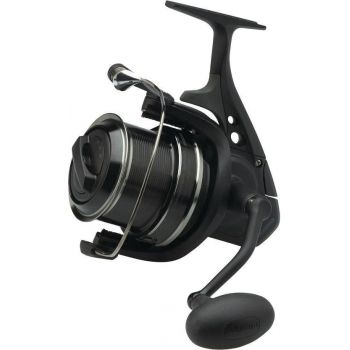 KOŁOWROTEK OKUMA BIG BOMBER SPOD BBS 8000S FD 3+1