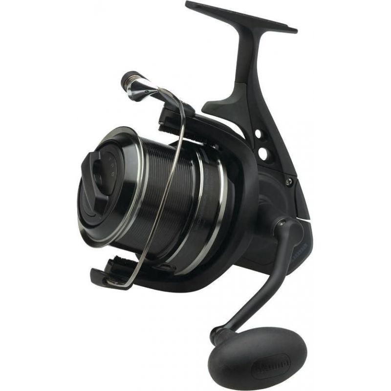 KOŁOWROTEK OKUMA BIG BOMBER SPOD BBS 8000S FD 3+1 KOŁOWROTEK OKUMA BIG BOMBER SPOD BBS 8000S FD 3+1