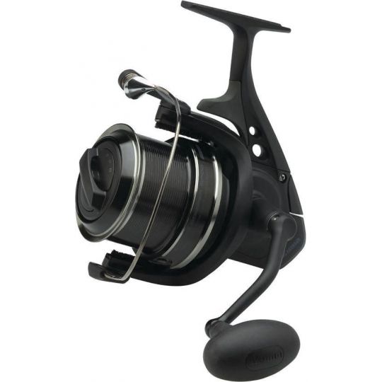 KOŁOWROTEK OKUMA BIG BOMBER SPOD BBS 8000S FD 3+1 KOŁOWROTEK OKUMA BIG BOMBER SPOD BBS 8000S FD 3+1