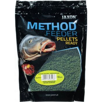 PELLET JAXON METHOD FEEDER READY 2mm 500g BETAINA