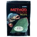 PELLET JAXON METHOD FEEDER 2mm 500g LIN-KARAŚ