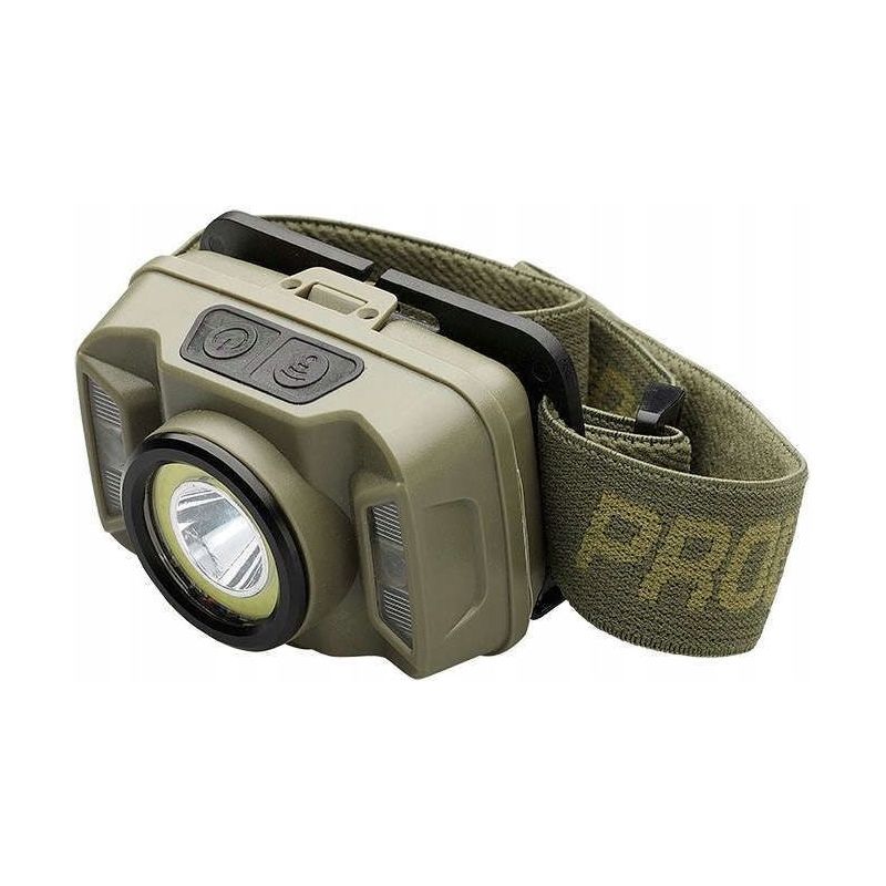LATARKA PROLOGIC INSPIRE HEAD LIGHT 5W 500 LUMENUS LATARKA PROLOGIC INSPIRE HEAD LIGHT 5W 500 LUMENUS