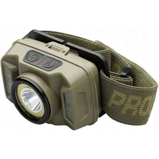 LATARKA PROLOGIC INSPIRE HEAD LIGHT 5W 500 LUMENUS LATARKA PROLOGIC INSPIRE HEAD LIGHT 5W 500 LUMENUS