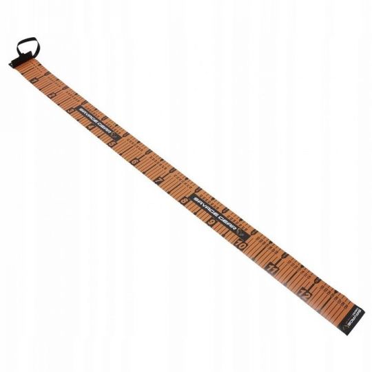MIARKA SAVAGE GEAR ZWIJANA MEASURE UP ROLL 8x130cm MIARKA SAVAGE GEAR ZWIJANA MEASURE UP ROLL 8x130cm