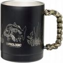 KUBEK PROLOGIC BLACKFIRE TWIN SKIN CARP CUP