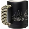 KUBEK PROLOGIC BLACKFIRE TWIN SKIN CARP CUP