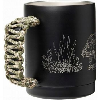 KUBEK PROLOGIC BLACKFIRE TWIN SKIN CARP CUP