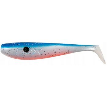 GUMA PRZYNĘTA FOX RAGE ZANDER PRO 10cm UV RED BEL