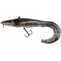 GUMA FOX RAGE 20cm UZBROJONA WELS CATFISH 110g