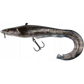 GUMA FOX RAGE 20cm UZBROJONA WELS CATFISH 110g