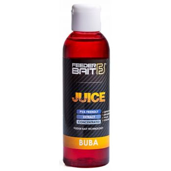 ZALEWA FEEDER BAIT JUICE BUBA 150ml CZOSNEK KRYL