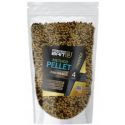 PELLET FEEDER BAIT PRESTIGE NATURAL 800g 4mm
