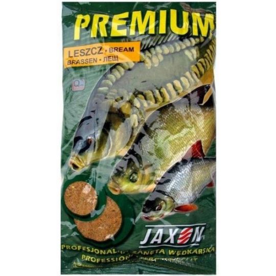 ZANĘTA JAXON PREMIUM LESZCZ 1kg ZANĘTA JAXON PREMIUM LESZCZ 1kg