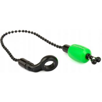 HANGER SYGNALIZATOR FOX DINKY BOBBIN GREEN