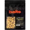 KULKI ZANĘTOWE MUNCH BAITS CREAM SEED 5kg 18mm
