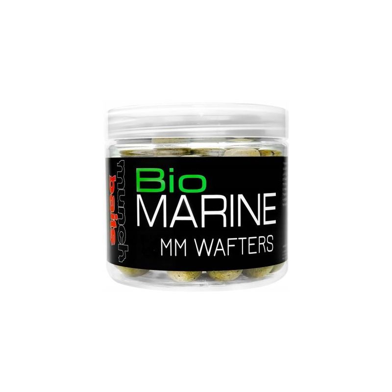 KULKI MUNCH BAITS WAFTERS BIO MARINE 14mm KULKI MUNCH BAITS WAFTERS BIO MARINE 14mm