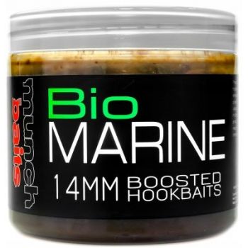 KULKI HAKOWE MUNCH BAITS BOOSTED BIO MARINE 18mm