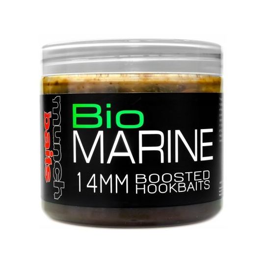 KULKI HAKOWE MUNCH BAITS BOOSTED BIO MARINE 18mm KULKI HAKOWE MUNCH BAITS BOOSTED BIO MARINE 18mm