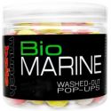 KULKI MUNCH BAITS WASHED POP UP BIO MARINE 18mm