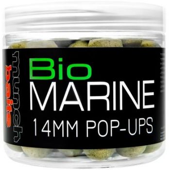 KULKI MUNCH BAITS POP UP BIO MARINE 14mm