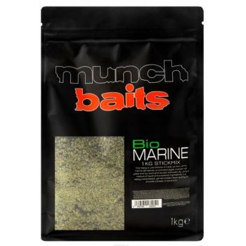 STICK MIX MUNCH BAITS BIO MARINE 1kg ZANĘTA